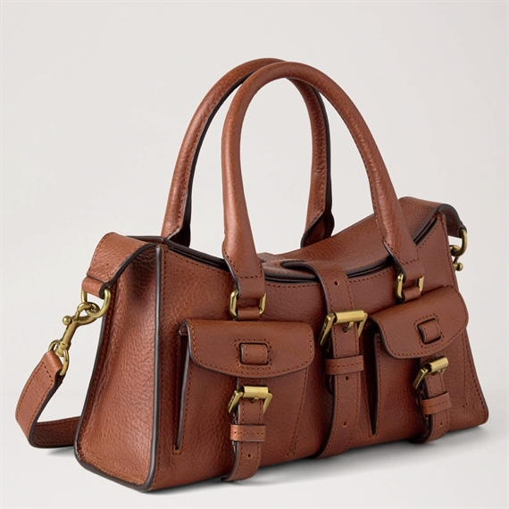 Mulberry Mini Roxanne Oak NVT